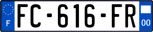 FC-616-FR