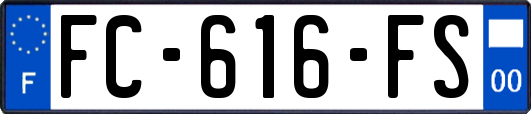 FC-616-FS