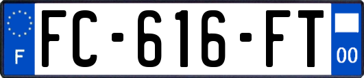 FC-616-FT