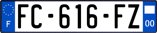 FC-616-FZ