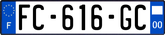 FC-616-GC