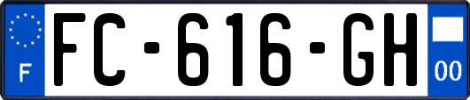 FC-616-GH