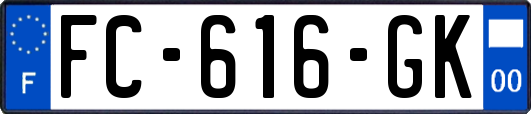 FC-616-GK