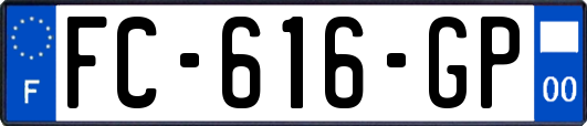 FC-616-GP