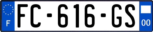 FC-616-GS