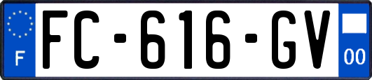 FC-616-GV