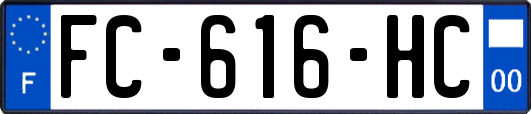 FC-616-HC