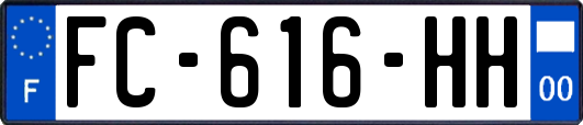 FC-616-HH