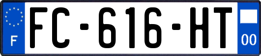 FC-616-HT