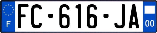 FC-616-JA