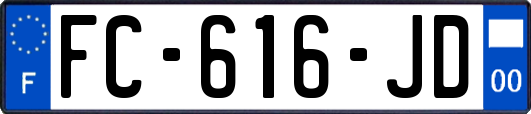 FC-616-JD