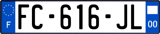 FC-616-JL