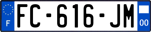 FC-616-JM