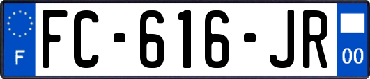 FC-616-JR