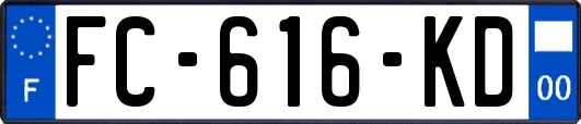 FC-616-KD