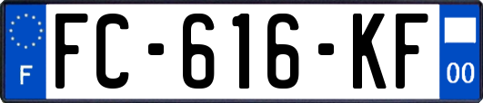 FC-616-KF