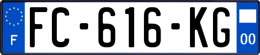 FC-616-KG