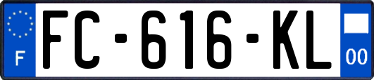 FC-616-KL