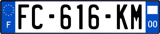 FC-616-KM