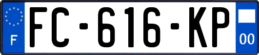FC-616-KP
