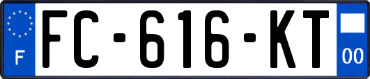 FC-616-KT