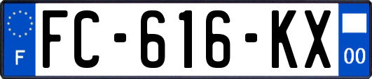 FC-616-KX