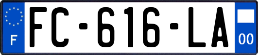 FC-616-LA