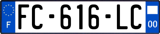 FC-616-LC