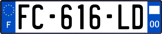 FC-616-LD