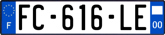 FC-616-LE