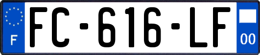 FC-616-LF