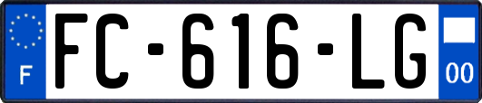 FC-616-LG