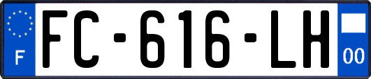 FC-616-LH