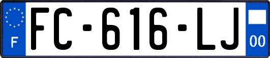 FC-616-LJ