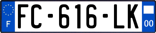 FC-616-LK
