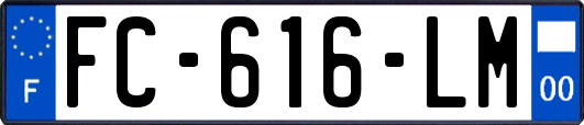 FC-616-LM