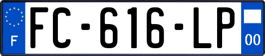 FC-616-LP