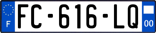 FC-616-LQ