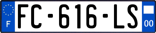 FC-616-LS