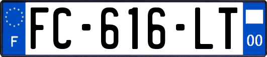 FC-616-LT