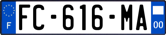 FC-616-MA