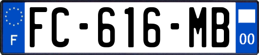 FC-616-MB