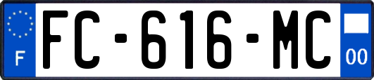 FC-616-MC