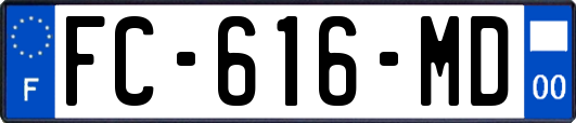 FC-616-MD