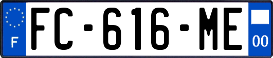 FC-616-ME
