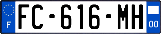 FC-616-MH
