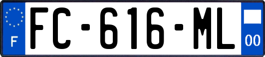 FC-616-ML
