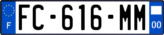 FC-616-MM