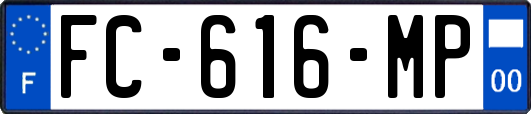 FC-616-MP