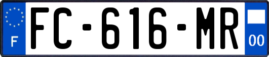 FC-616-MR